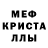 Метадон мёд Anneli Gooals